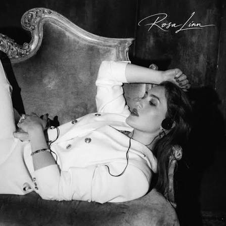 Rosa Linn – The Music I Love